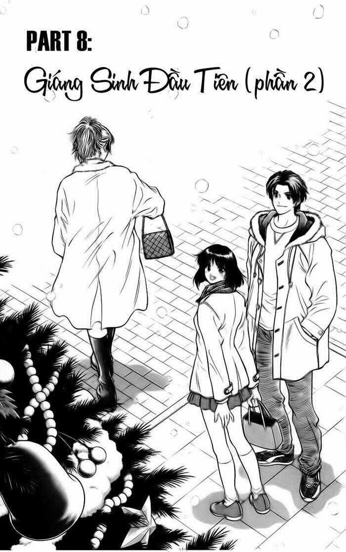 Salad Days Chapter 27 trang 0