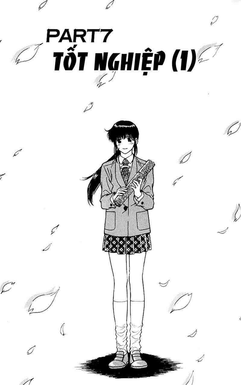 Salad Days Chapter 35 trang 0