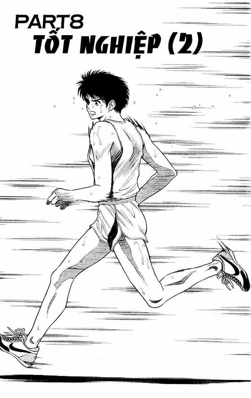 Salad Days Chapter 36 trang 0