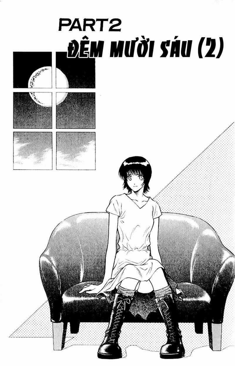 Salad Days Chapter 39 trang 0
