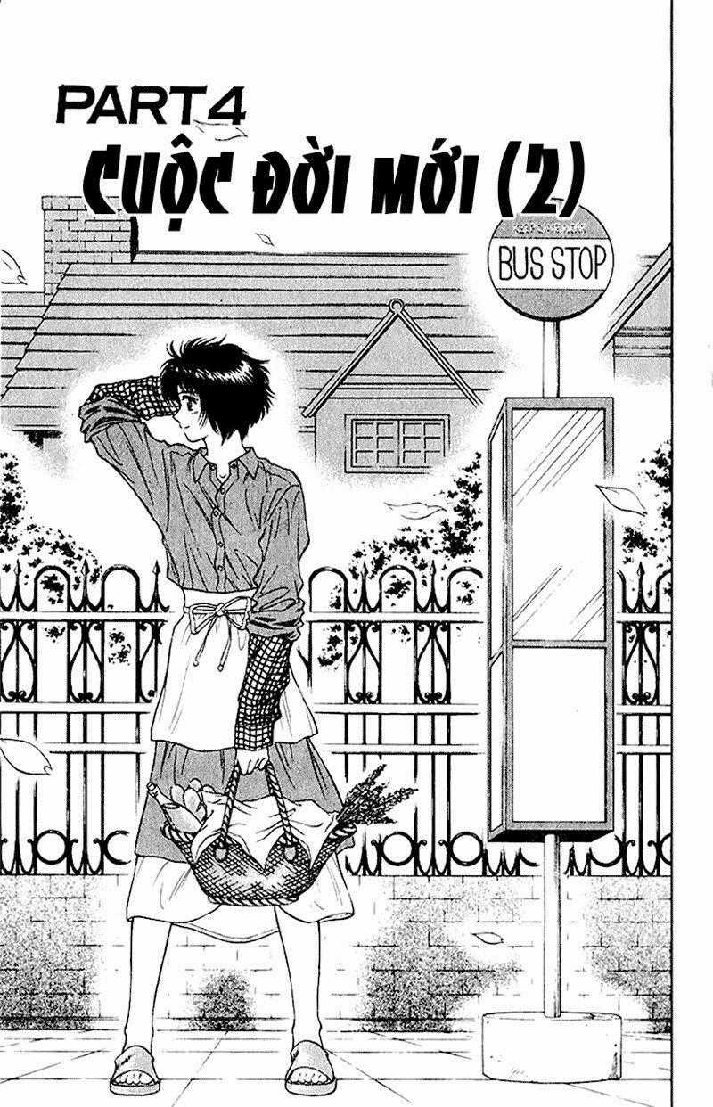 Salad Days Chapter 41 trang 0