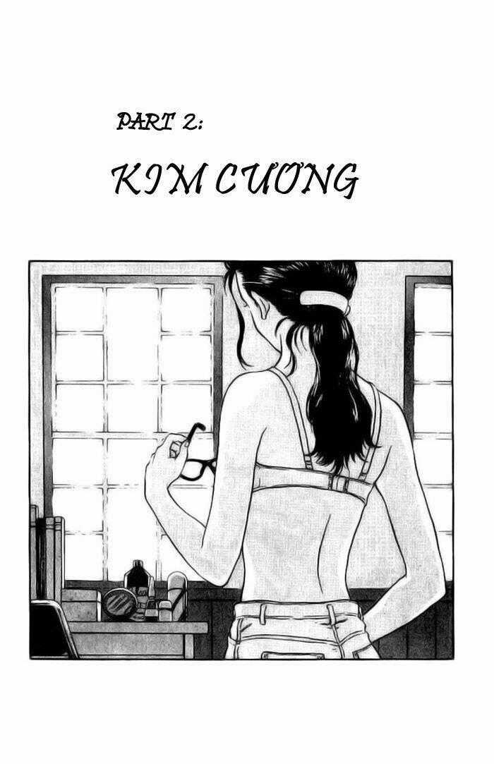 Salad Days Chapter 8 trang 1