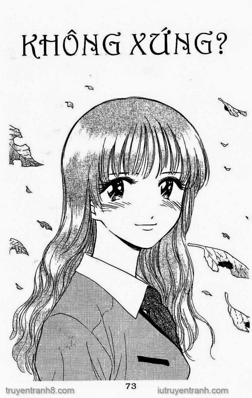 Saladdays Chapter 101 trang 0