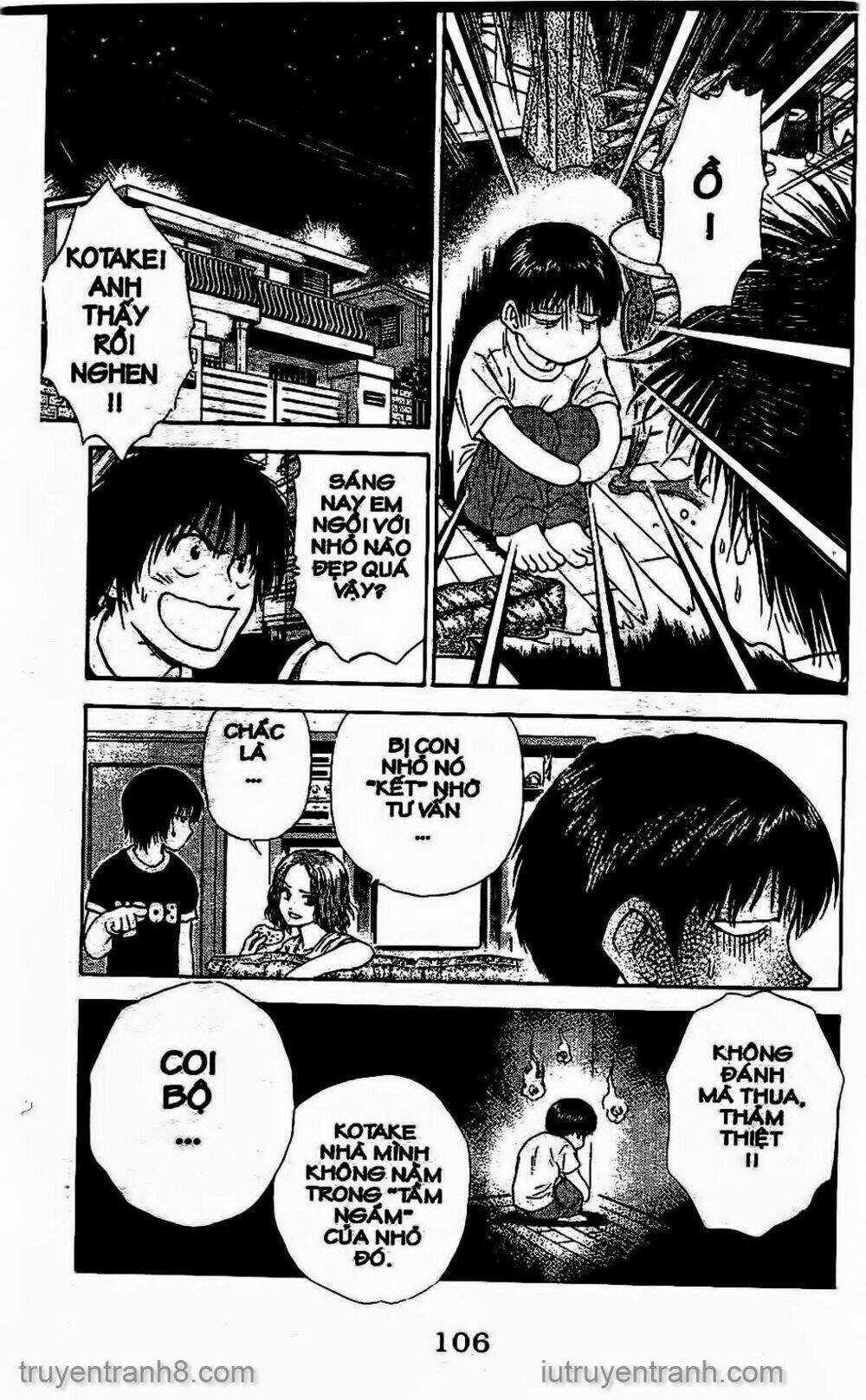 Saladdays Chapter 140 trang 13