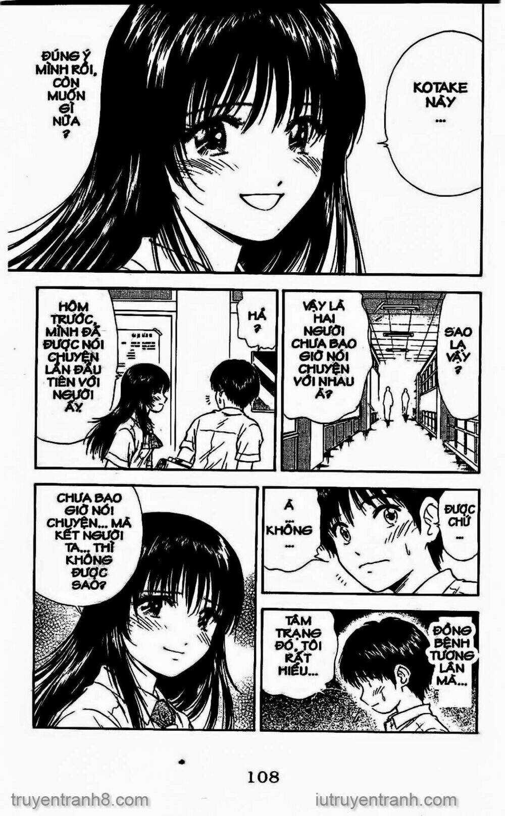 Saladdays Chapter 140 trang 15