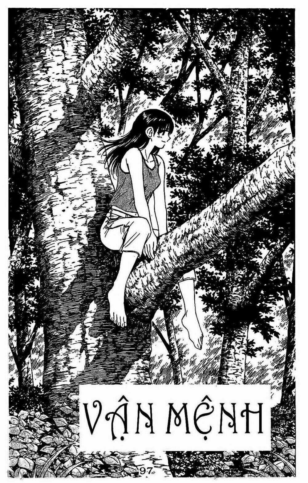 Saladdays Chapter 140 trang 4
