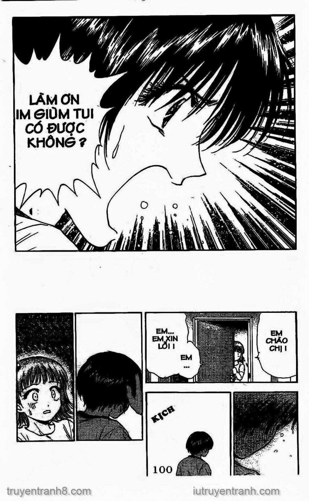 Saladdays Chapter 149 trang 22