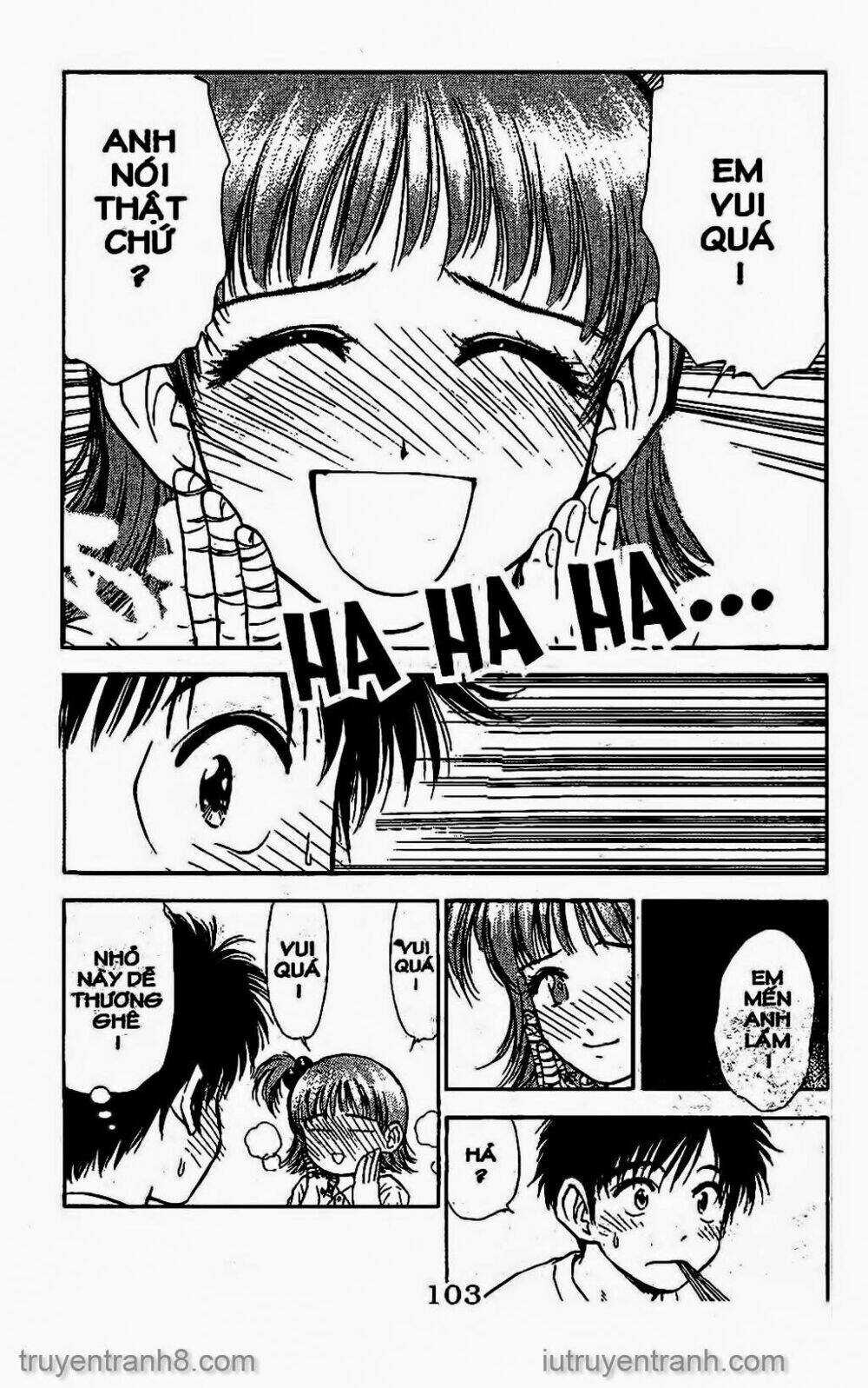 Saladdays Chapter 149 trang 25