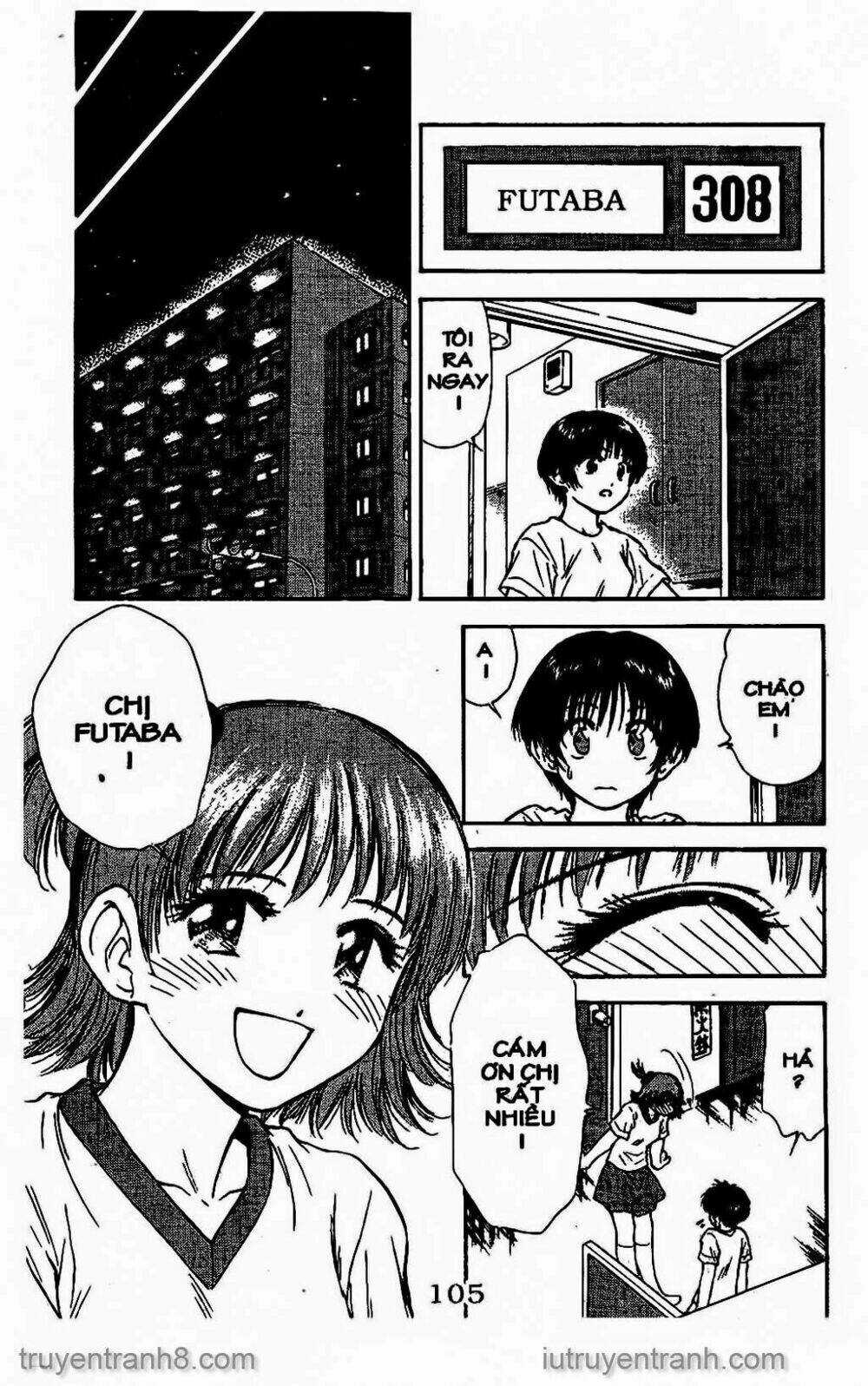 Saladdays Chapter 149 trang 27