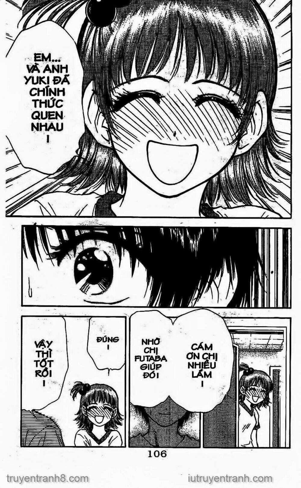 Saladdays Chapter 149 trang 28