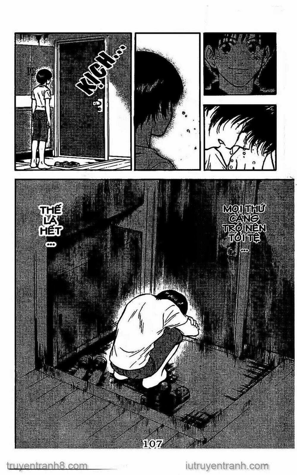 Saladdays Chapter 149 trang 29