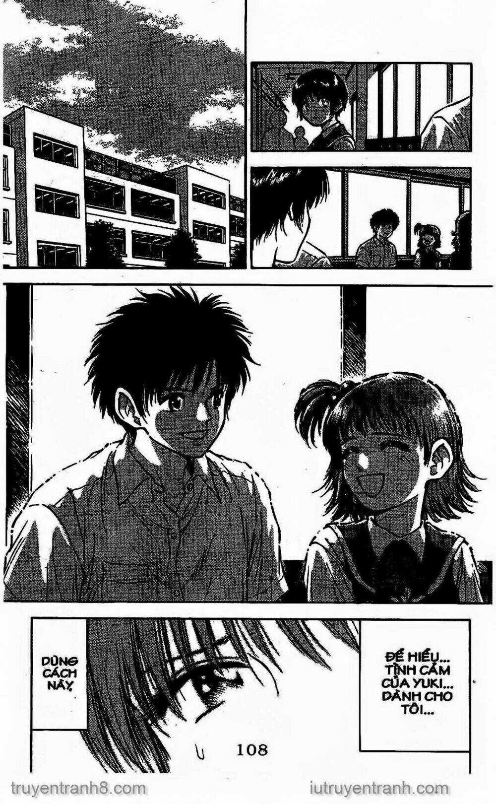 Saladdays Chapter 149 trang 30