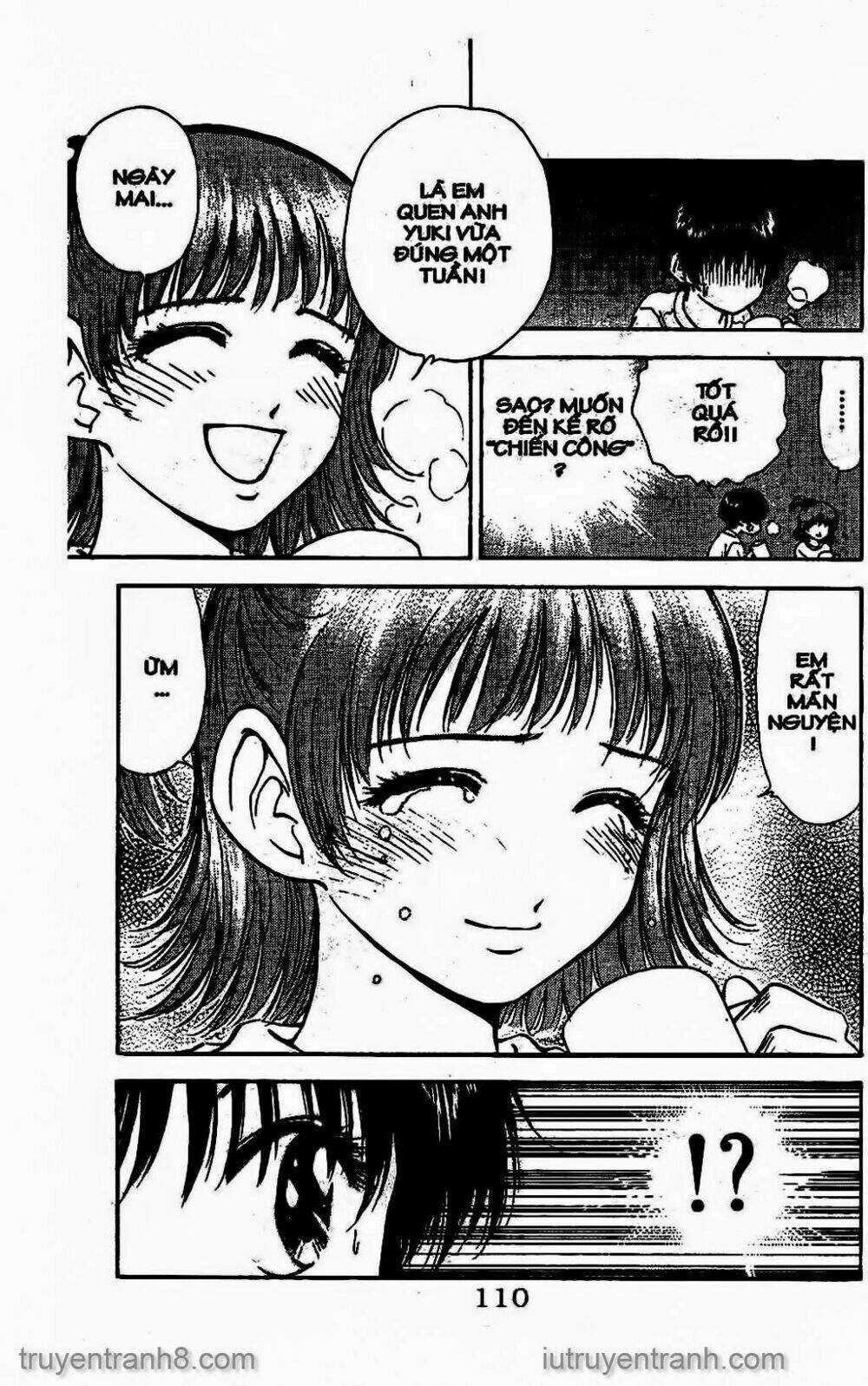 Saladdays Chapter 149 trang 31