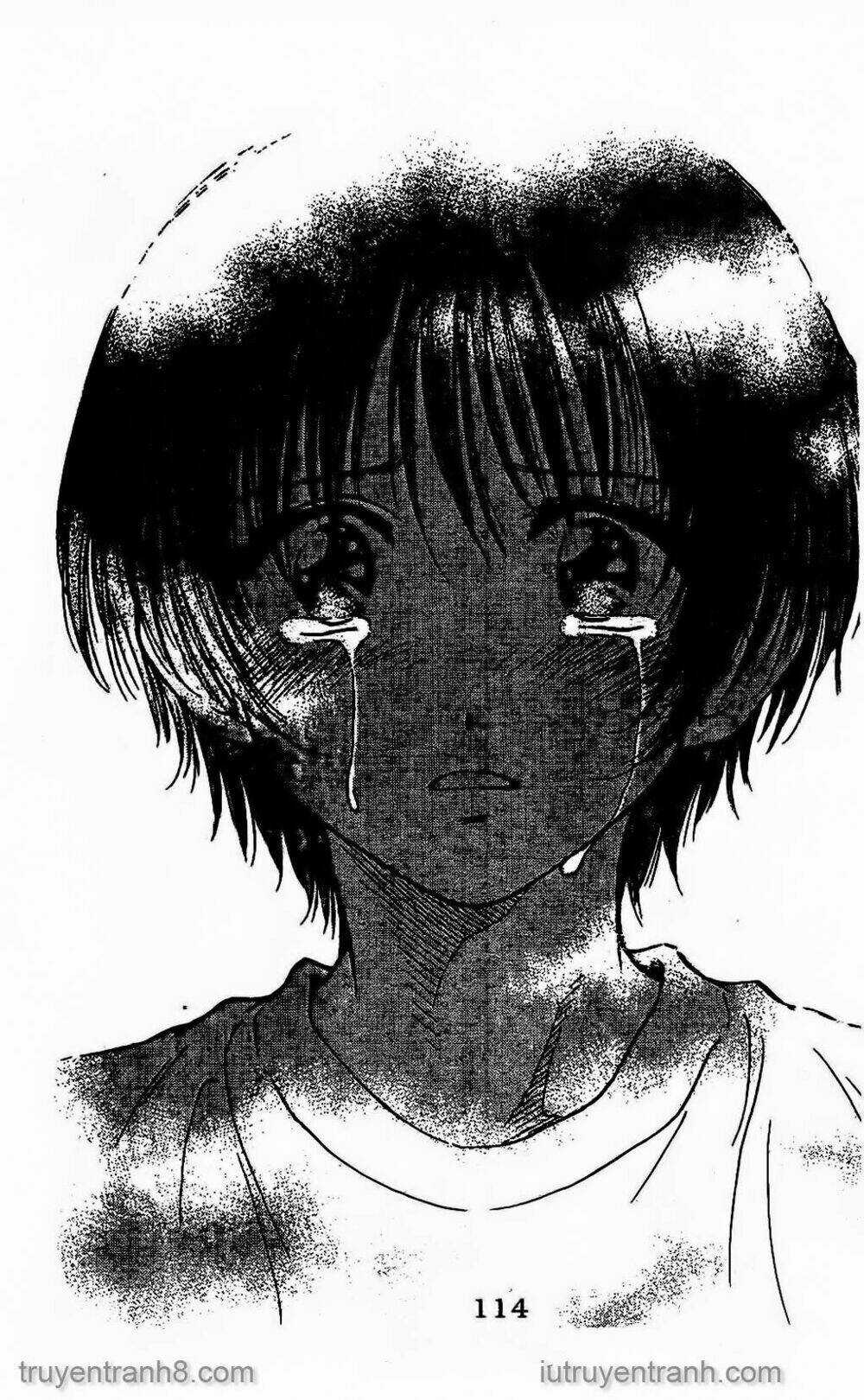 Saladdays Chapter 149 trang 36