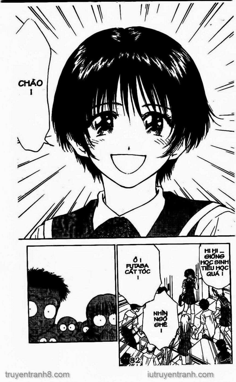 Saladdays Chapter 149 trang 4