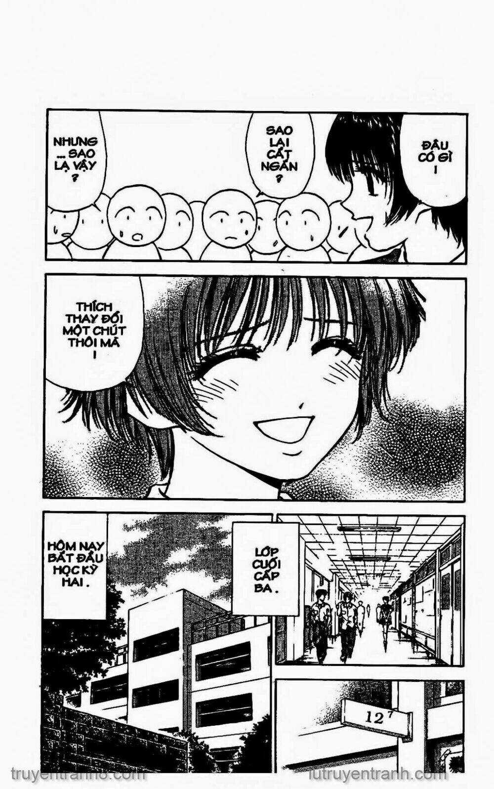 Saladdays Chapter 149 trang 5