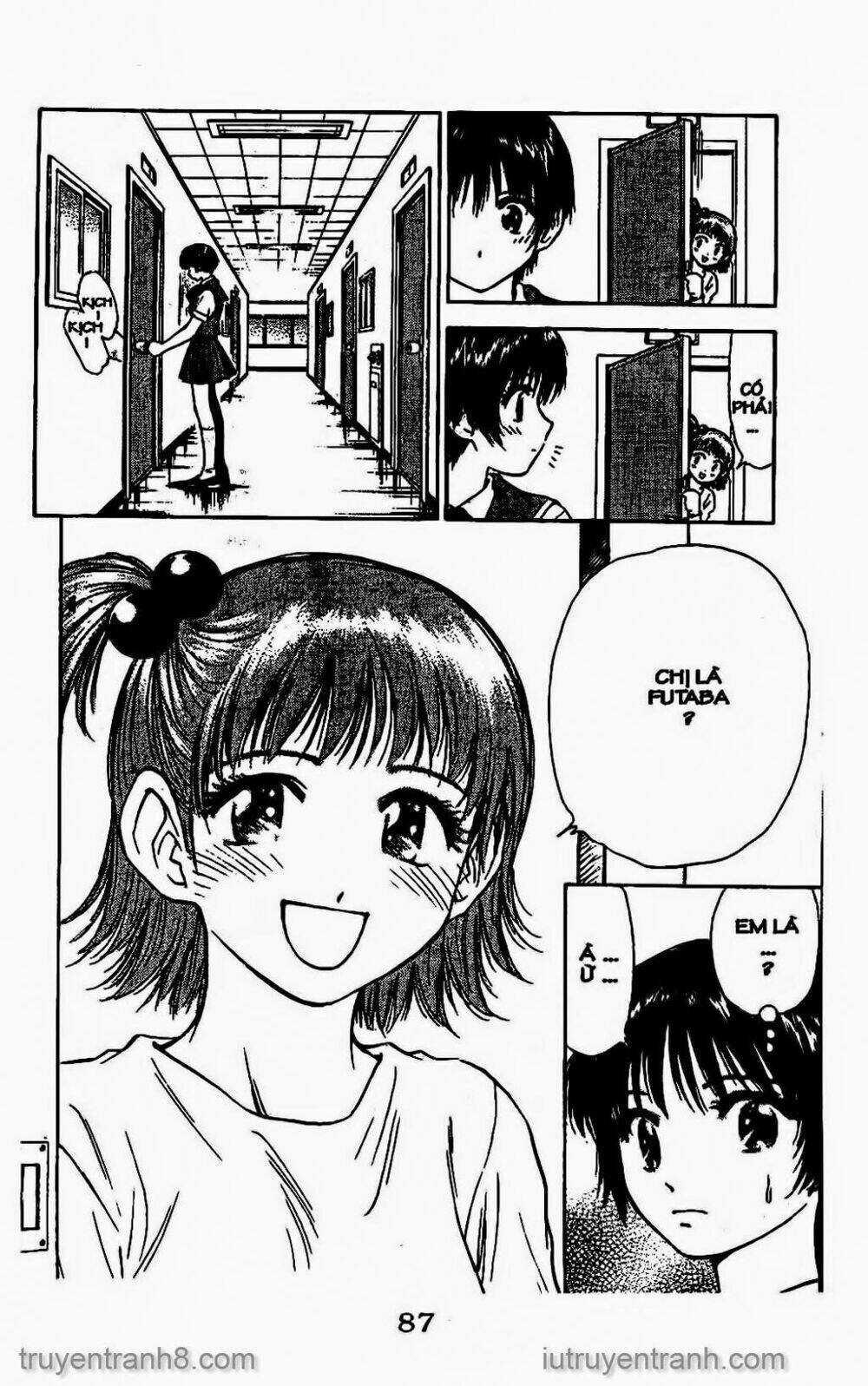 Saladdays Chapter 149 trang 9