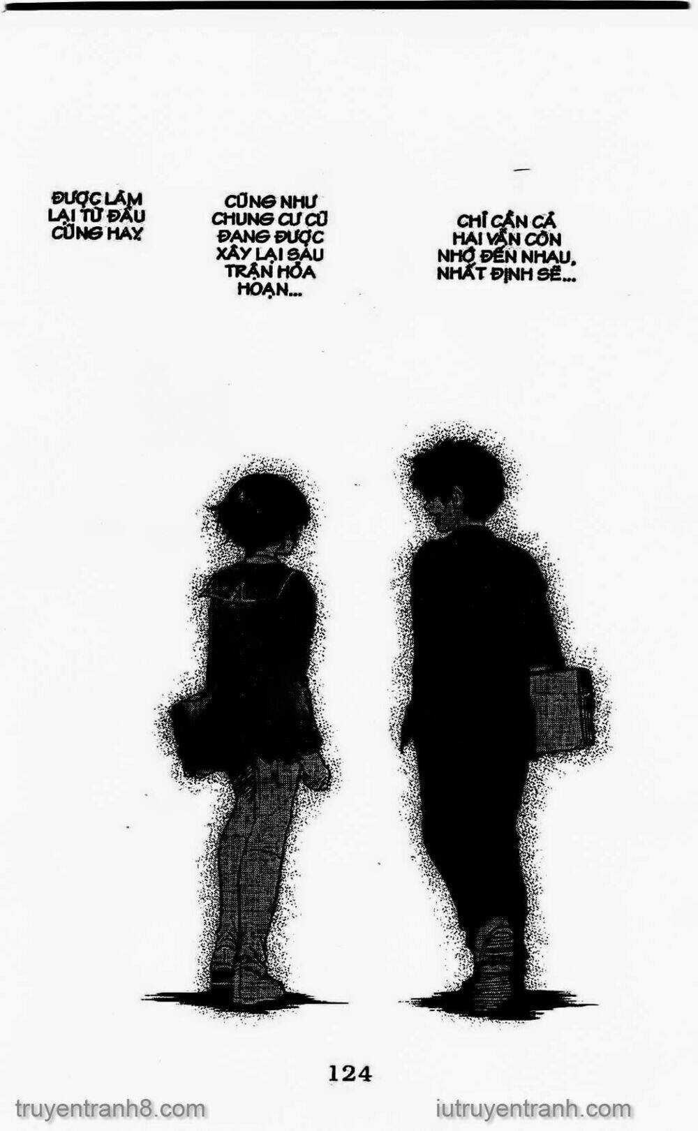 Saladdays Chapter 150 trang 10