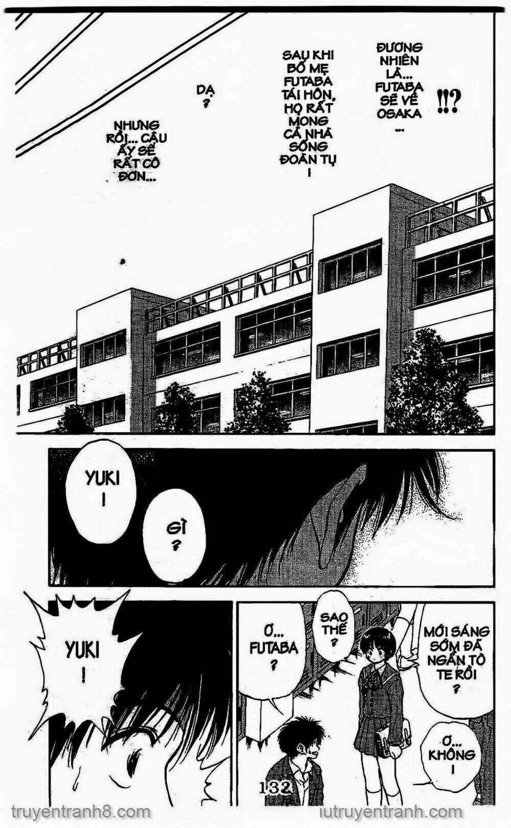 Saladdays Chapter 150 trang 18