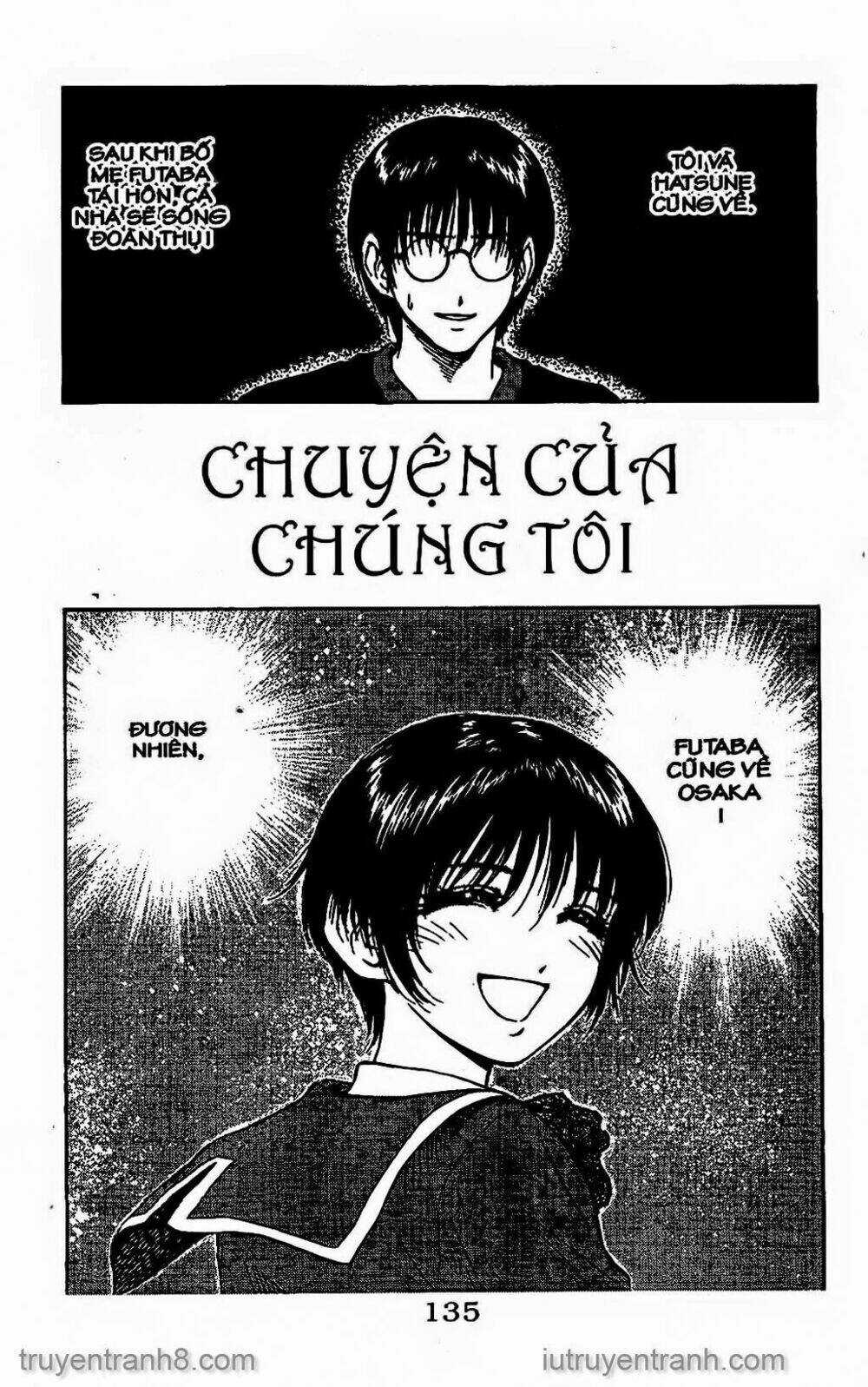 Saladdays Chapter 150 trang 21