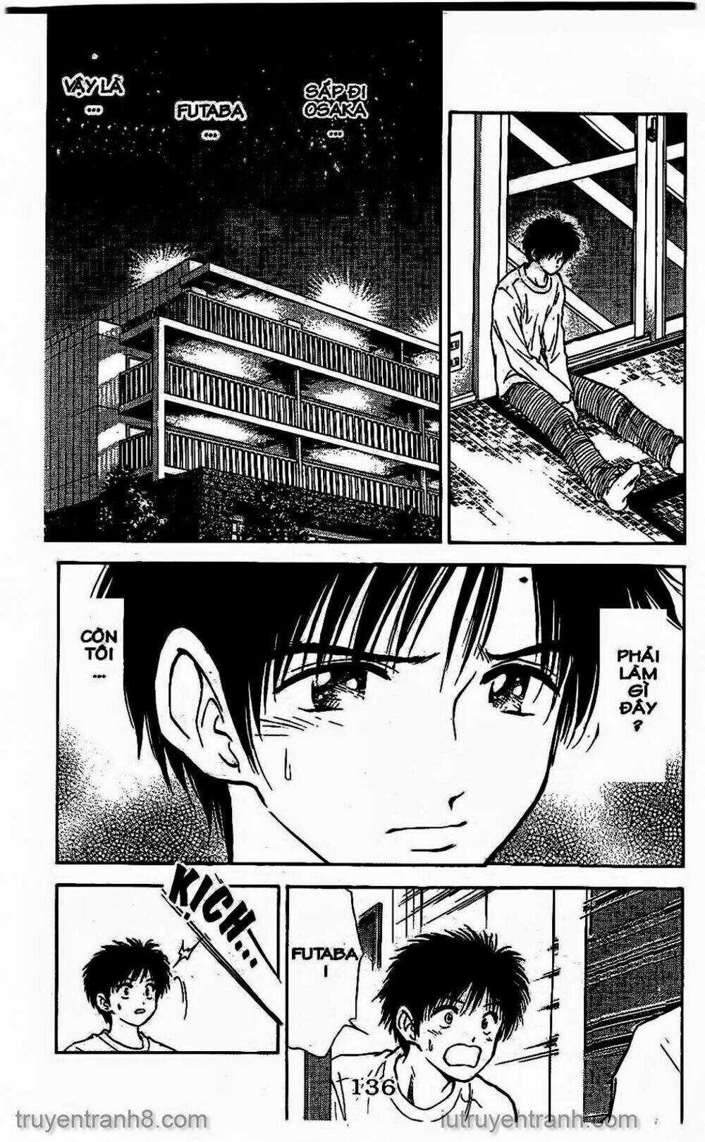 Saladdays Chapter 150 trang 22