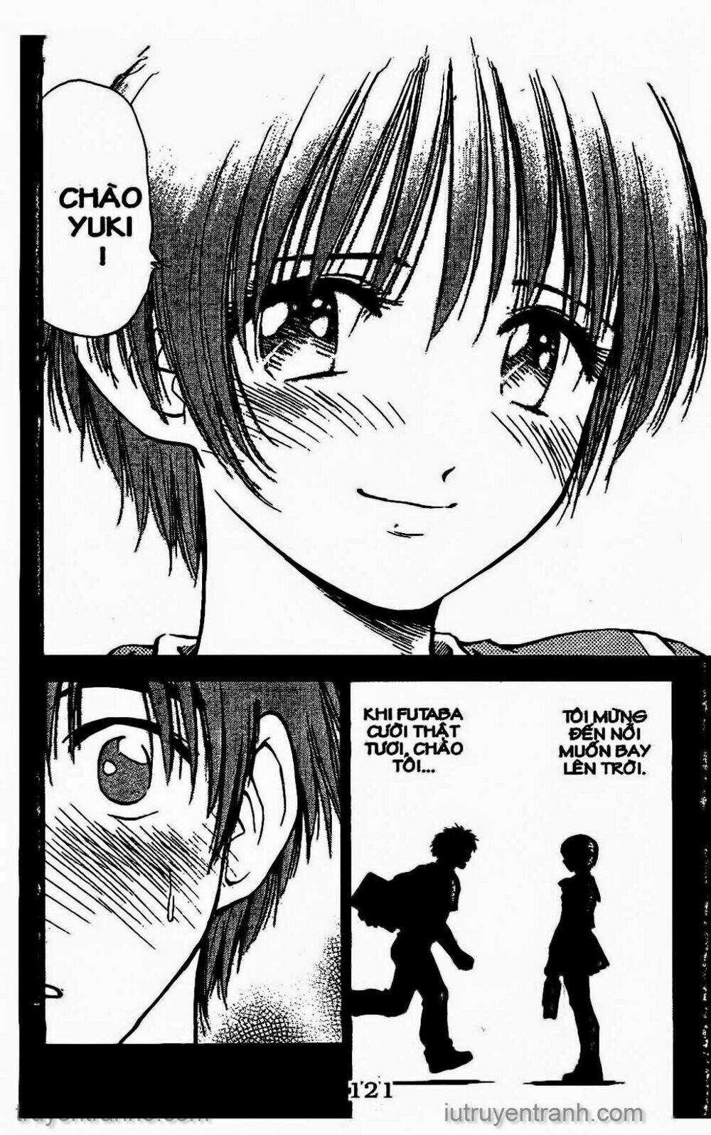 Saladdays Chapter 150 trang 7