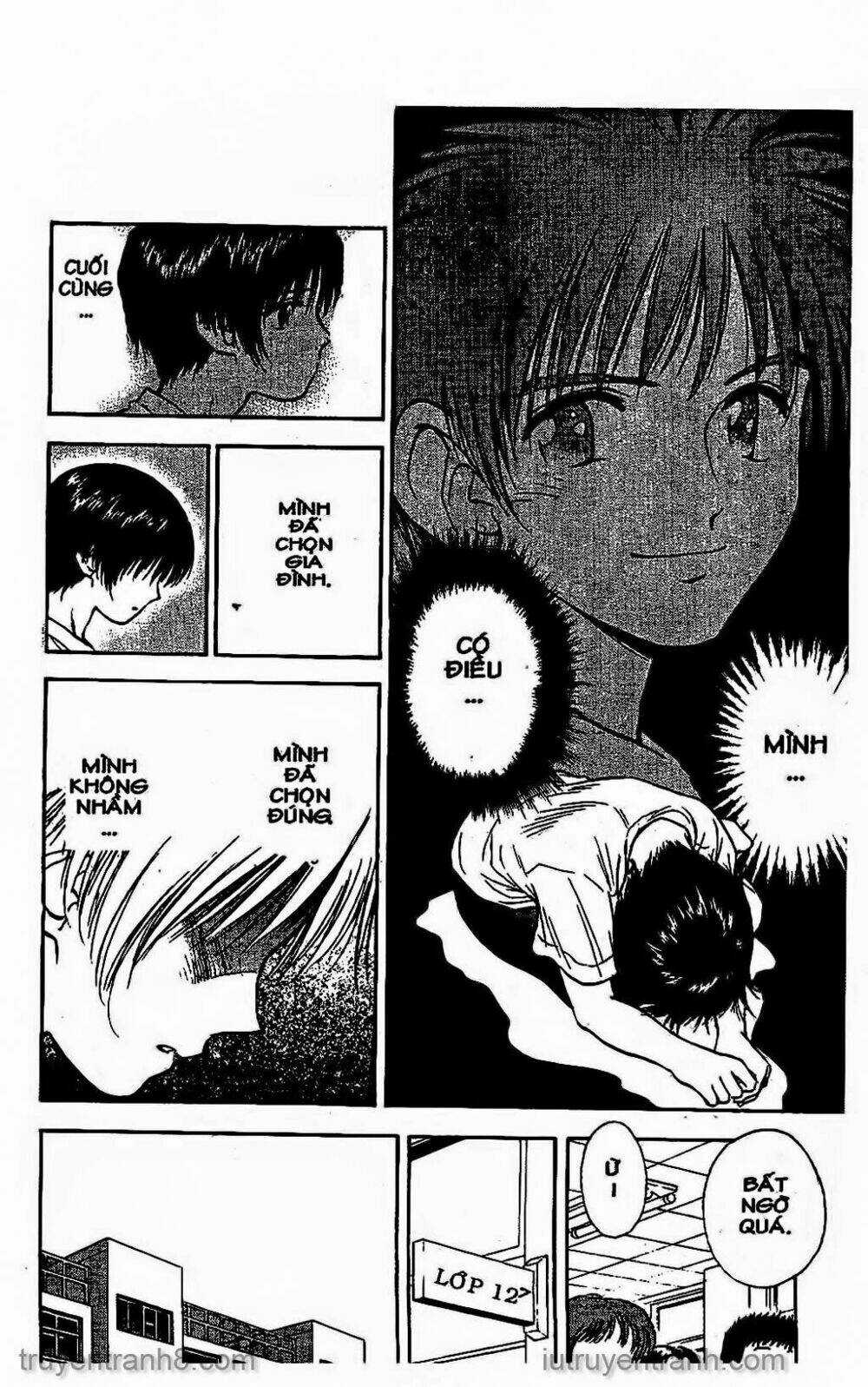 Saladdays Chapter 151 trang 13