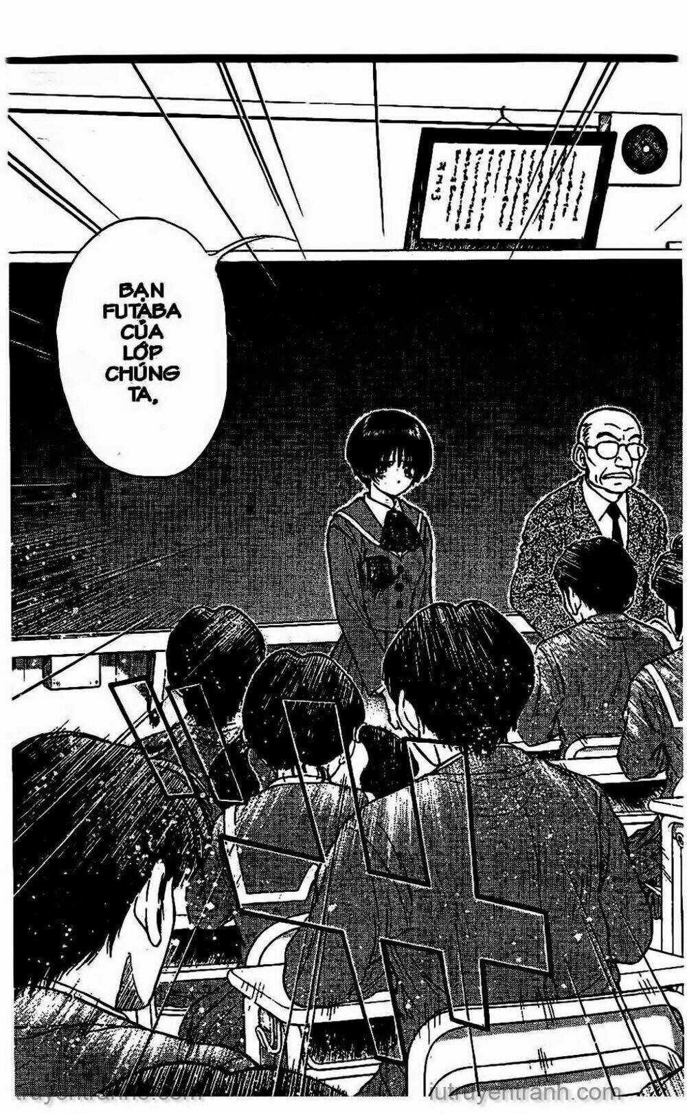 Saladdays Chapter 151 trang 14