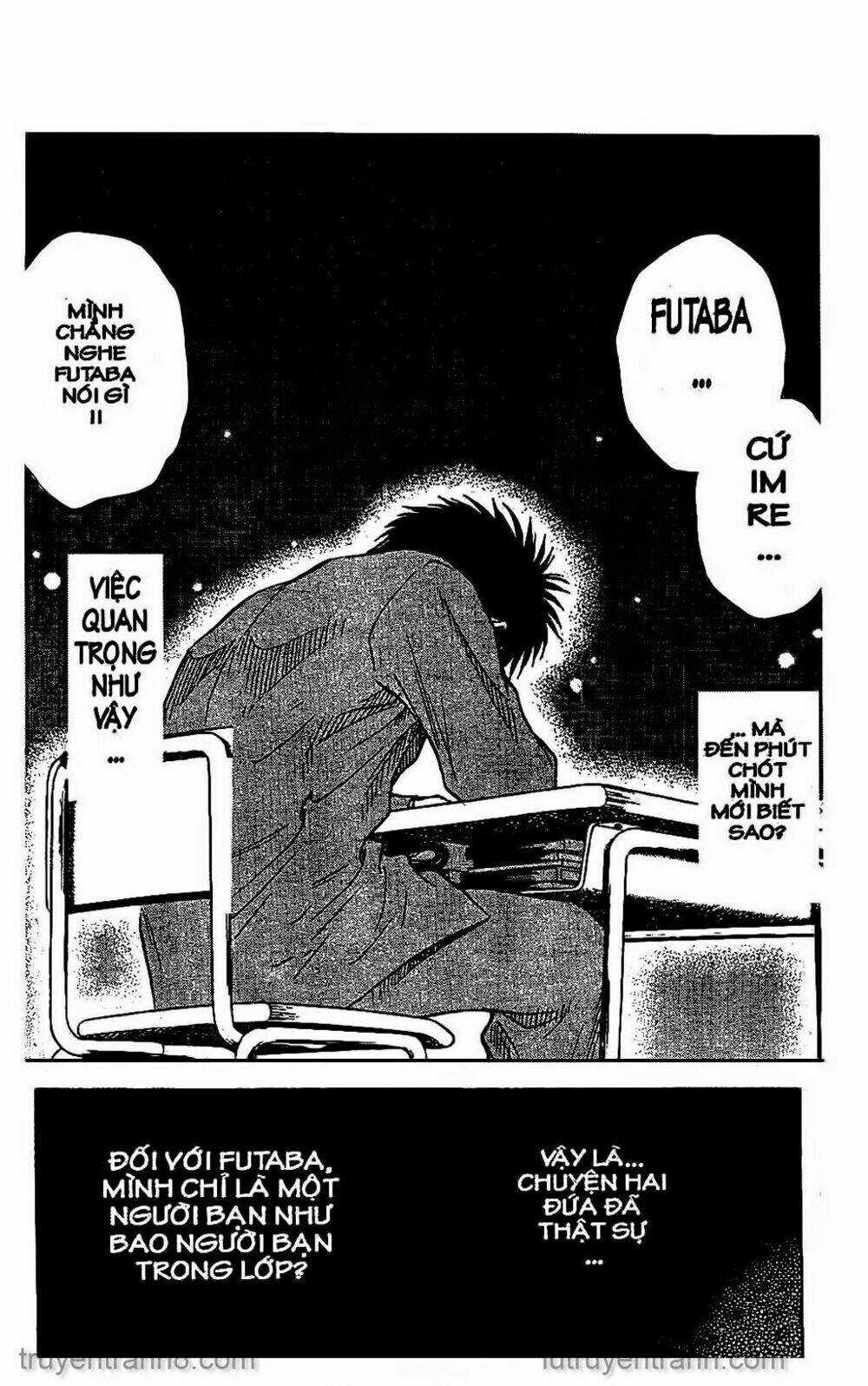 Saladdays Chapter 151 trang 17