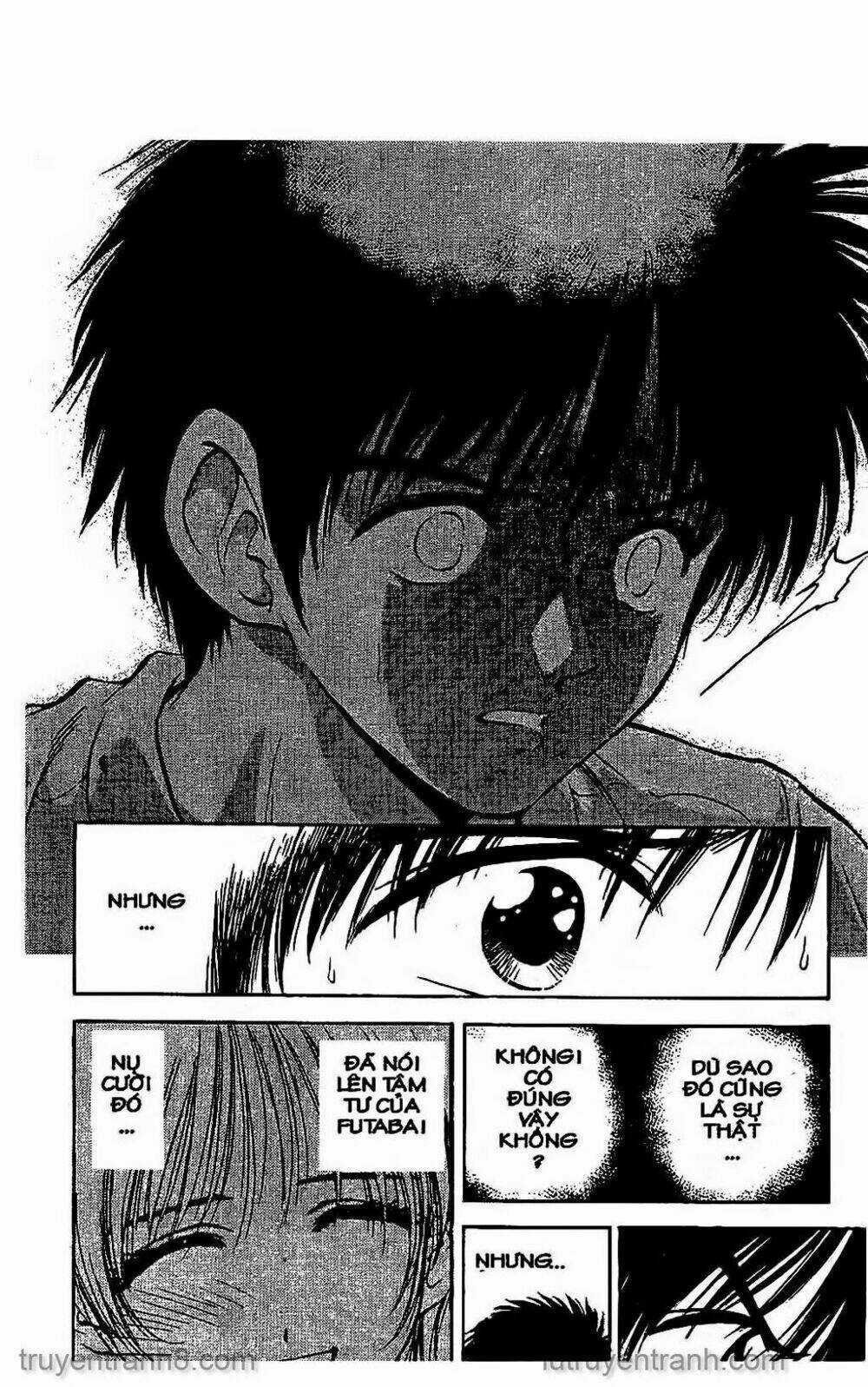 Saladdays Chapter 151 trang 29