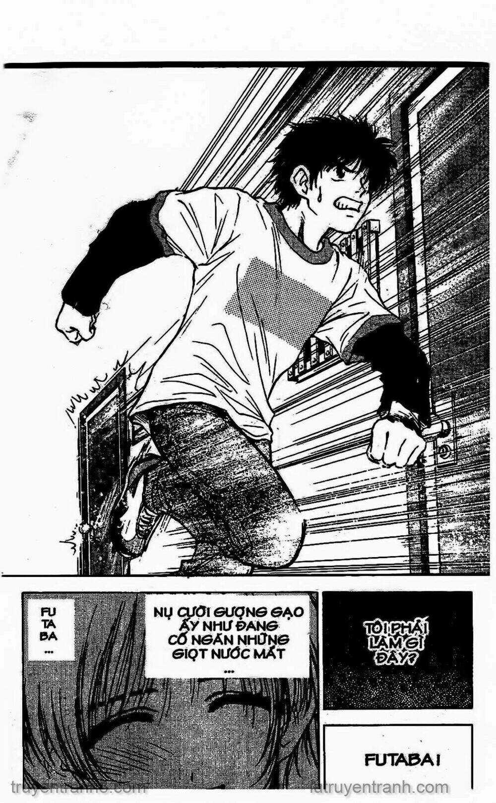 Saladdays Chapter 151 trang 30