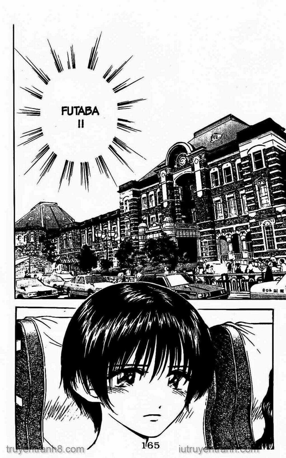 Saladdays Chapter 151 trang 31