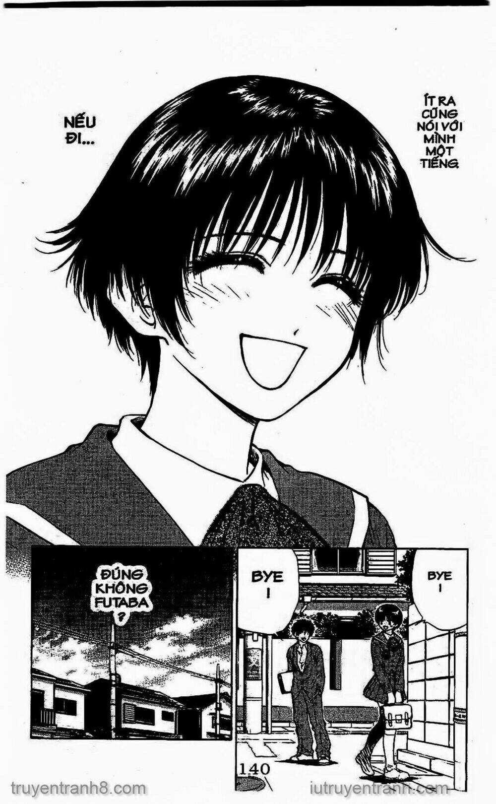 Saladdays Chapter 151 trang 6