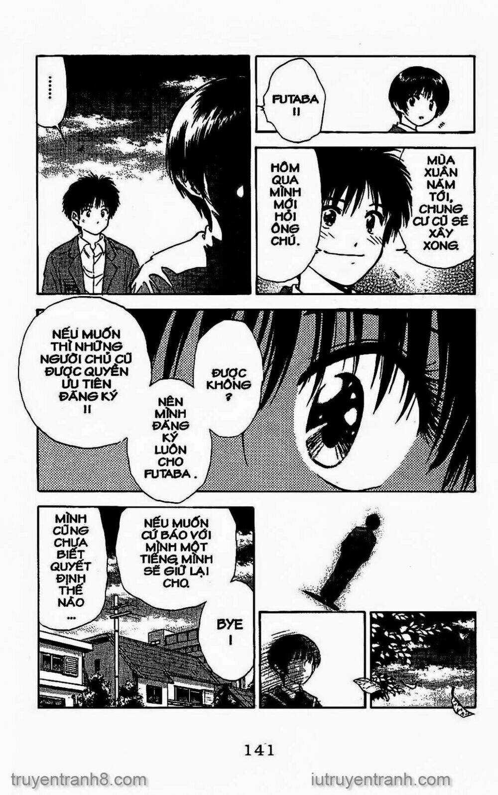 Saladdays Chapter 151 trang 7