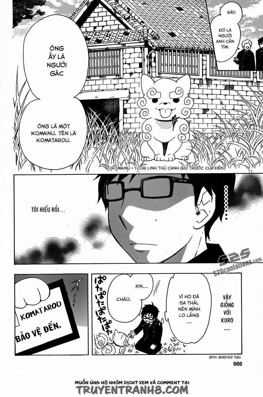 Salaryman Futsumashi Okumura Yukio No Aishuu Chapter 4 trang 2