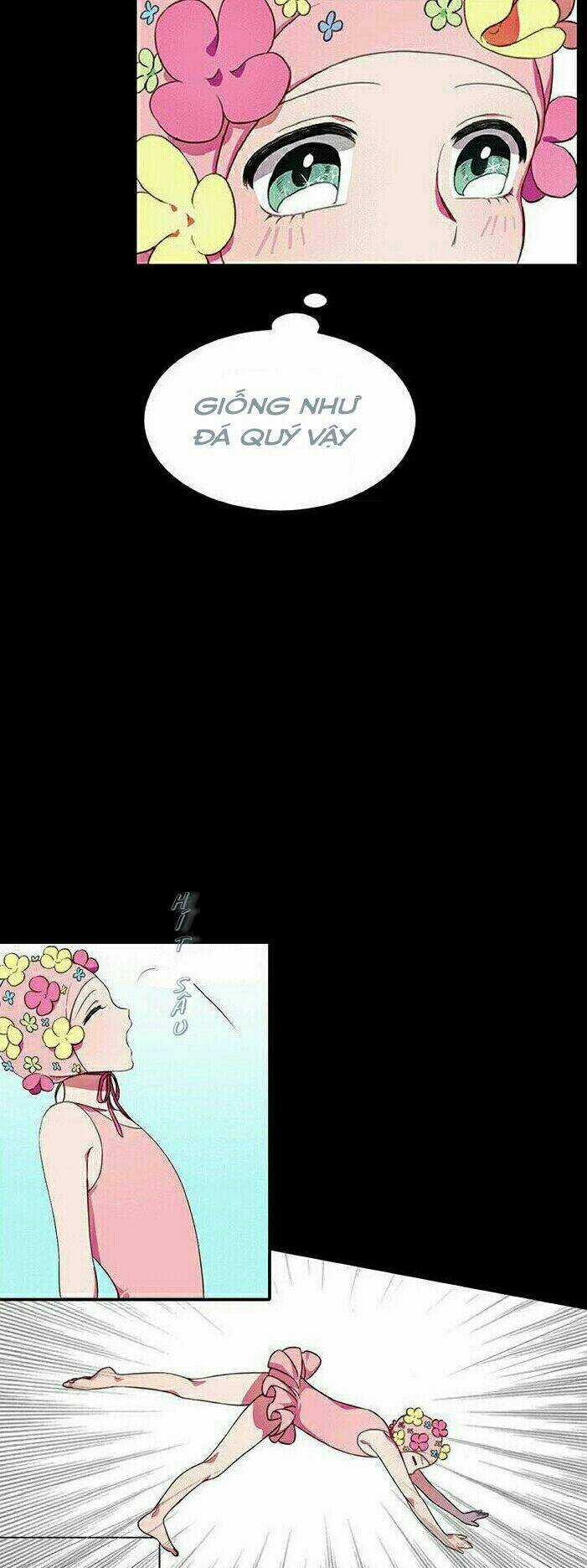 Salieri và Mozart Chapter 1 trang 10