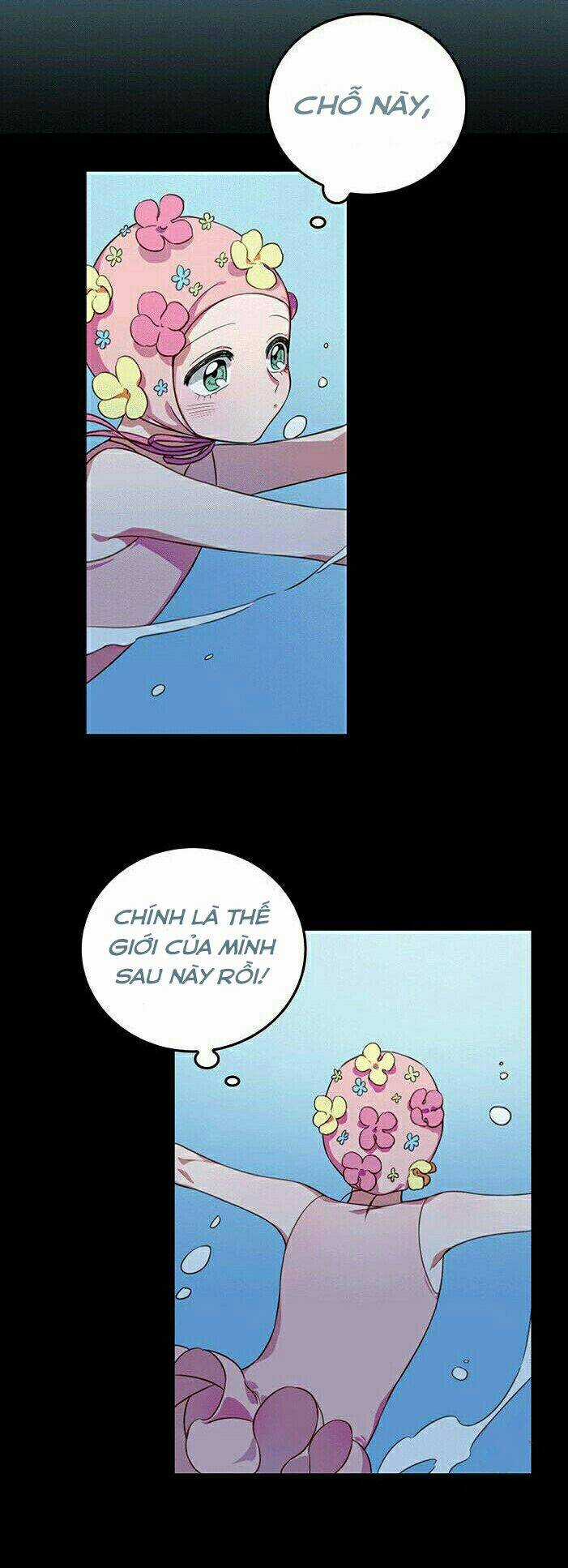 Salieri và Mozart Chapter 1 trang 14