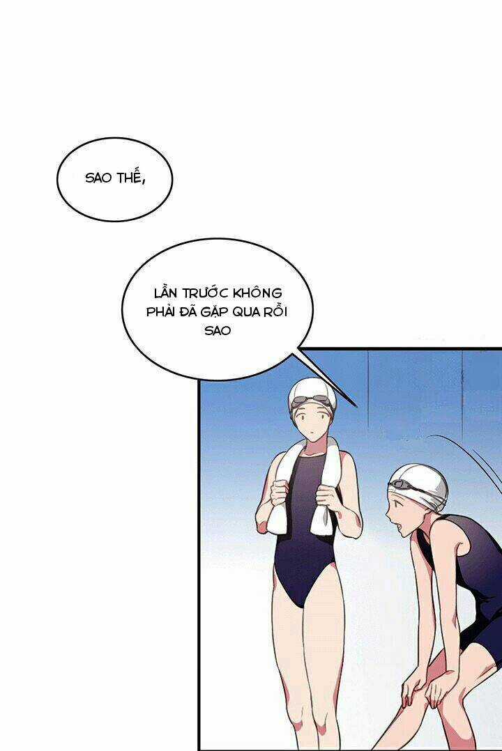 Salieri và Mozart Chapter 1 trang 19