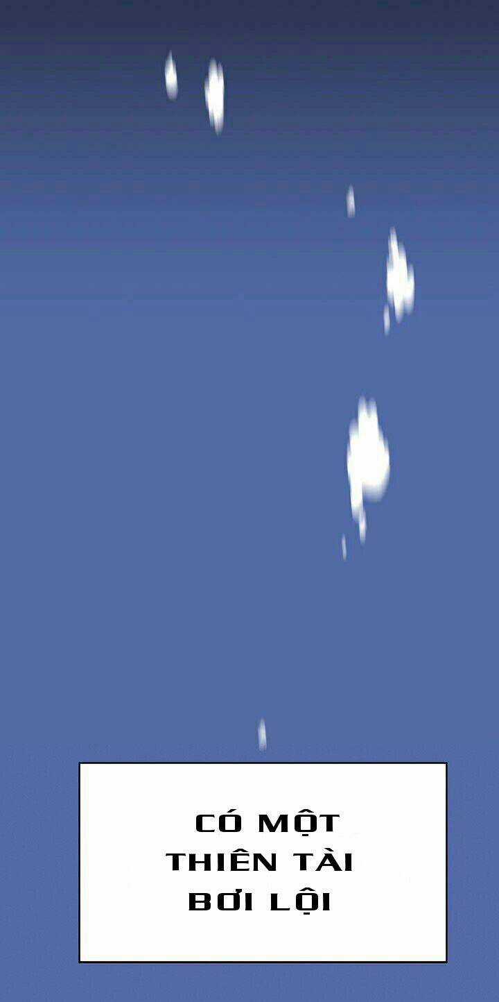 Salieri và Mozart Chapter 1 trang 2