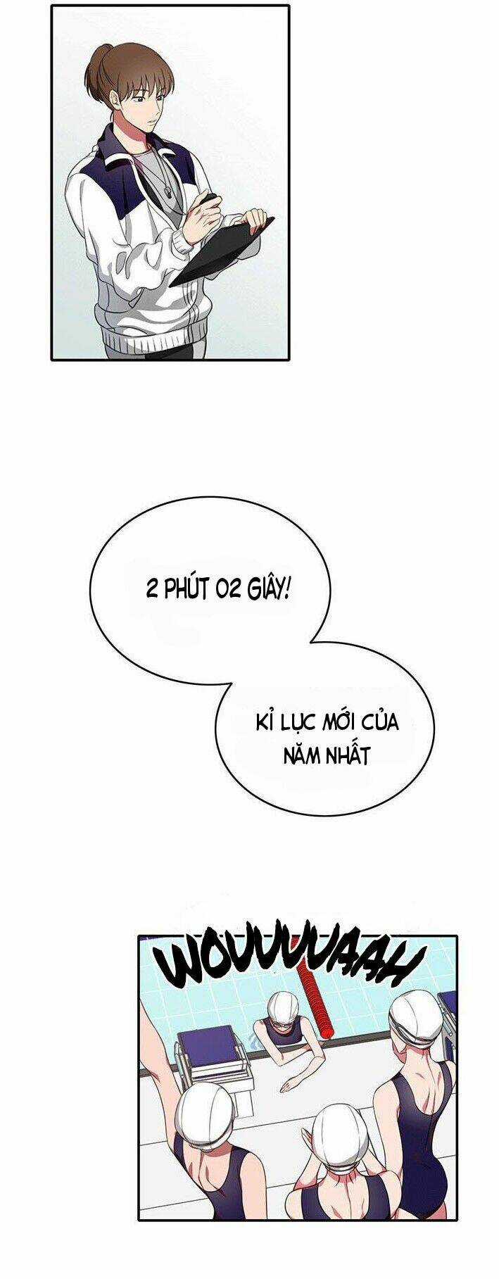 Salieri và Mozart Chapter 1 trang 23