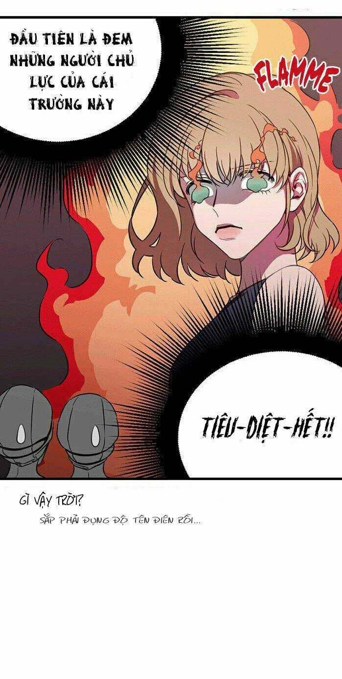 Salieri và Mozart Chapter 1 trang 34