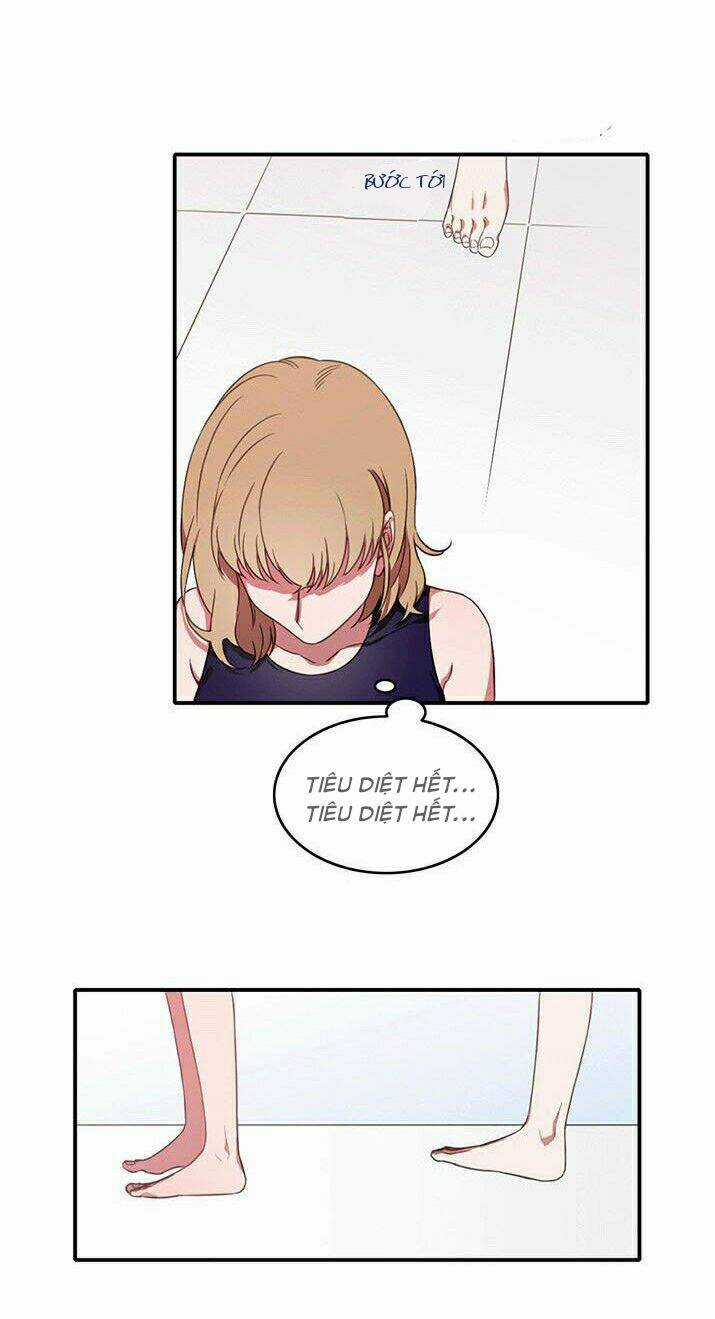 Salieri và Mozart Chapter 1 trang 35