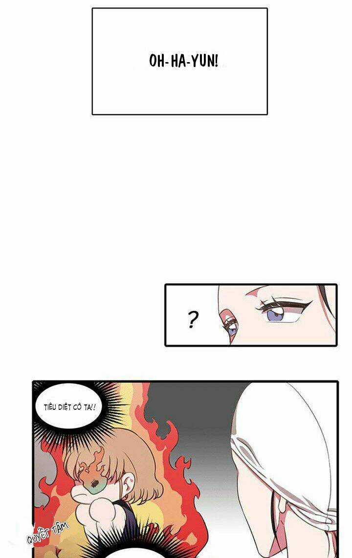 Salieri và Mozart Chapter 1 trang 50