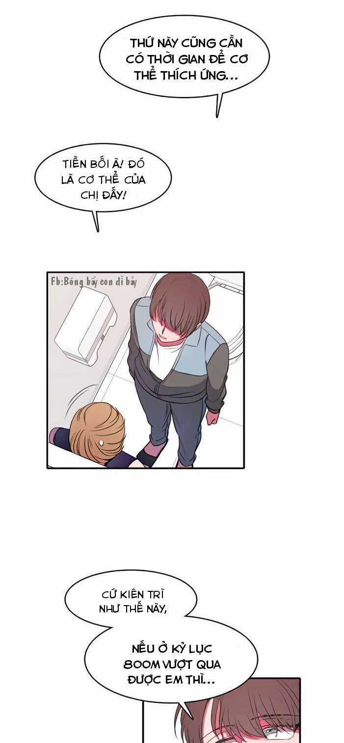 Salieri và Mozart Chapter 10 trang 15