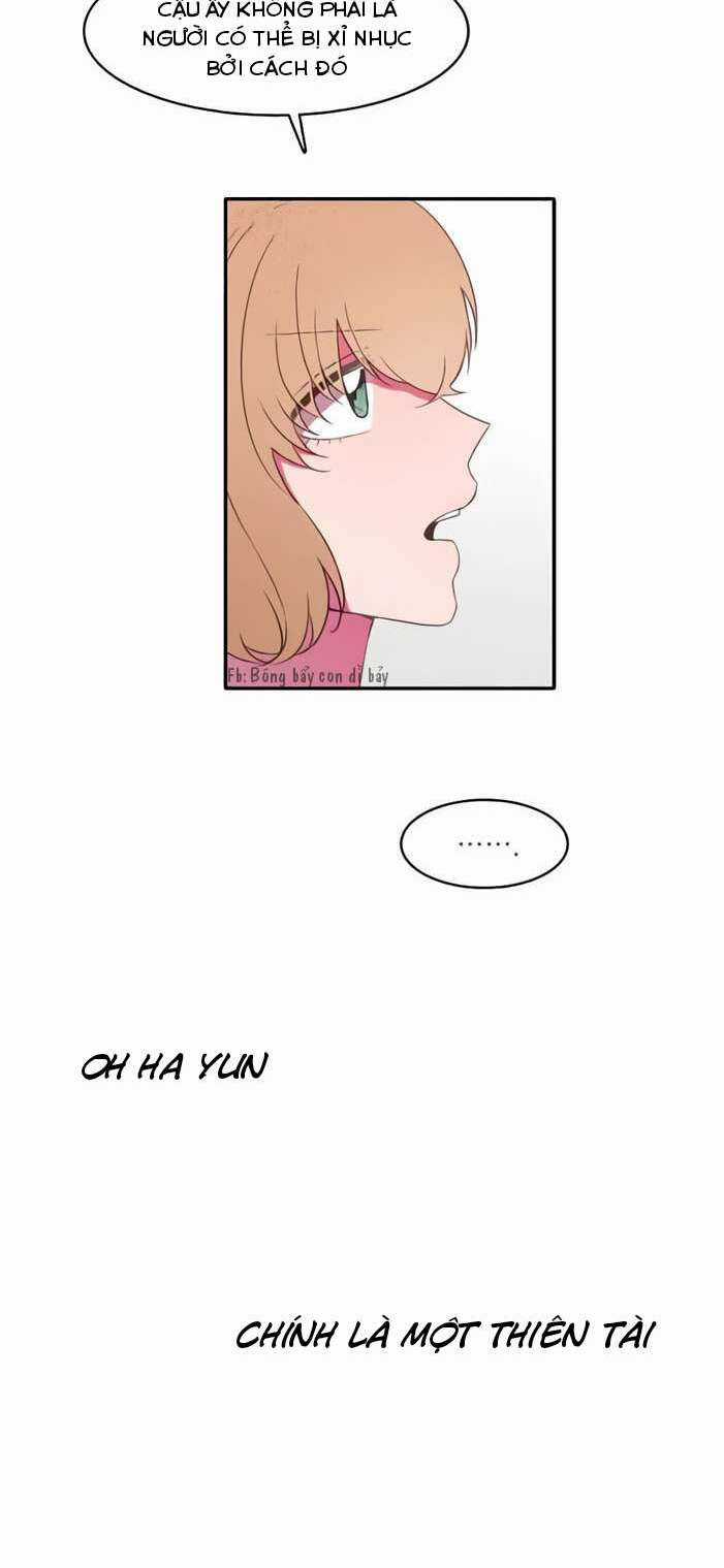 Salieri và Mozart Chapter 10 trang 20