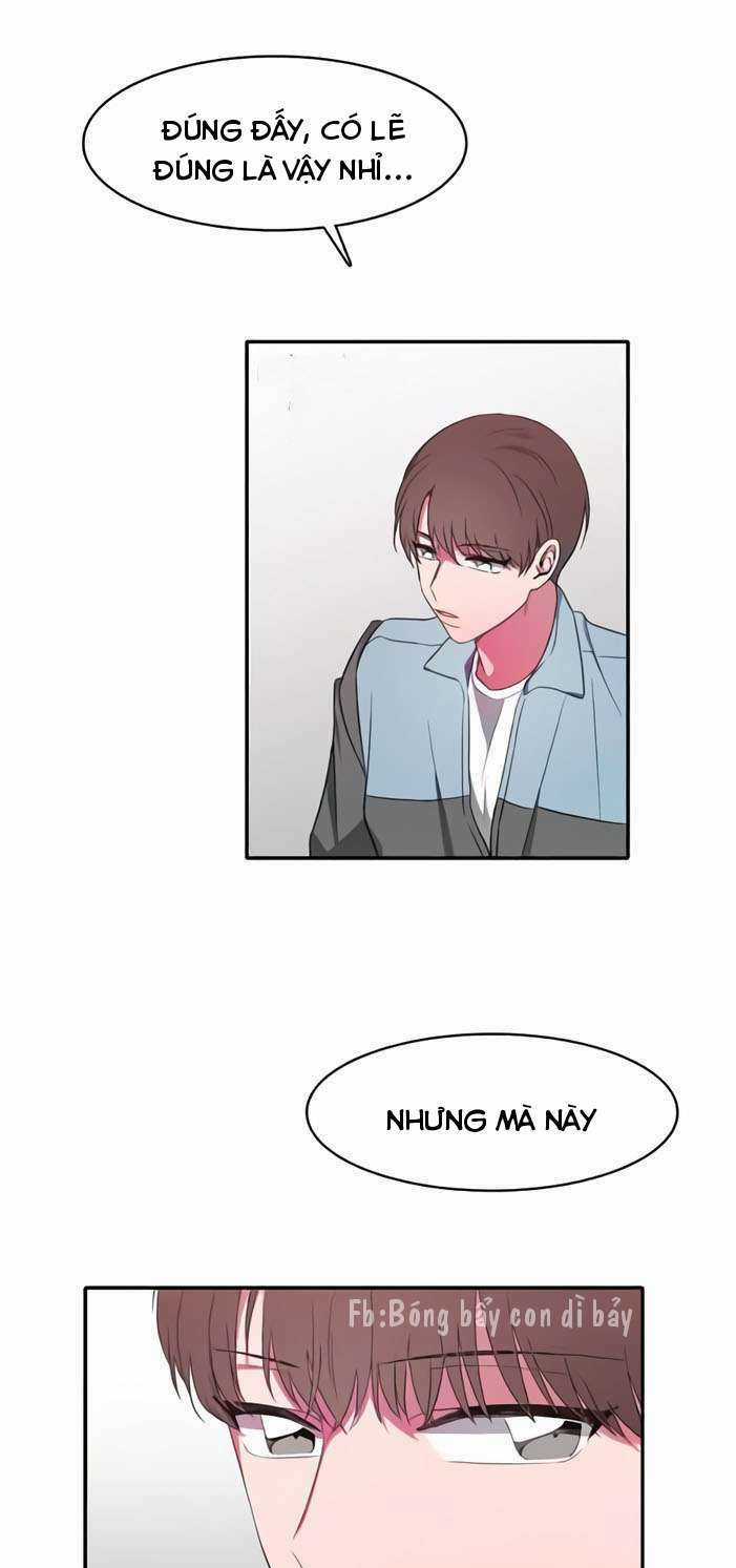 Salieri và Mozart Chapter 10 trang 23