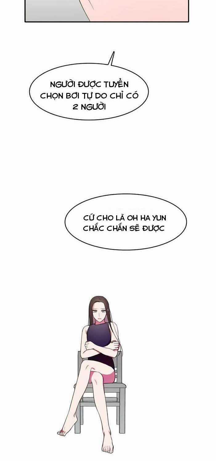 Salieri và Mozart Chapter 10 trang 24