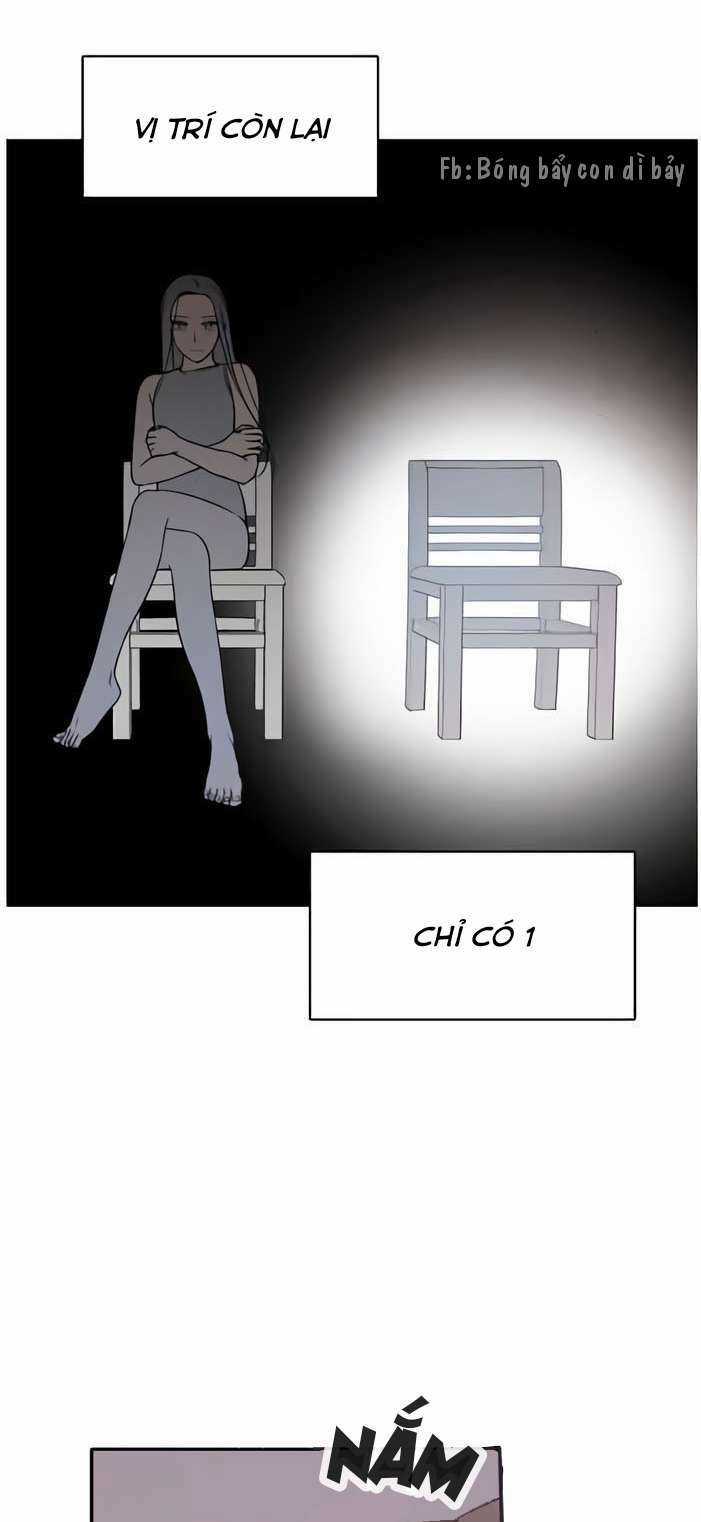 Salieri và Mozart Chapter 10 trang 25