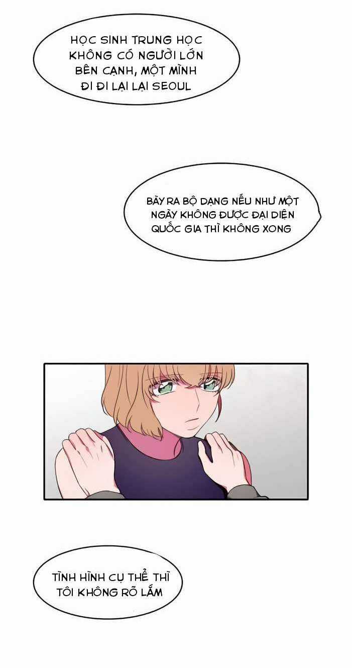 Salieri và Mozart Chapter 10 trang 30