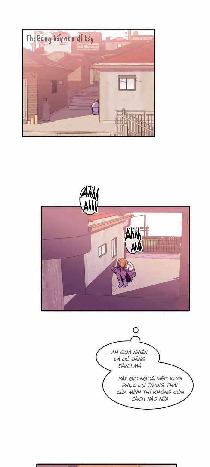 Salieri và Mozart Chapter 10 trang 33